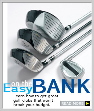 Cheap Golf Clubs